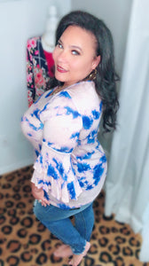 Sky’s The Limit Top