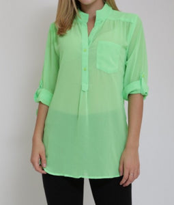 Summers Day Top