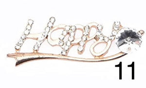Shoe Charms
