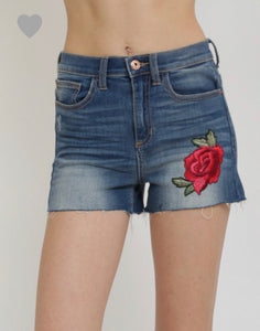 Picasso Shorts
