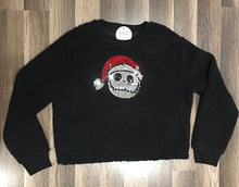 Load image into Gallery viewer, Teddy Crop Top Pullover
