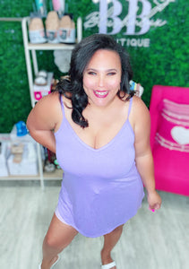 Cotton Candy Cami