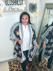 The Johnny Walker Kimono