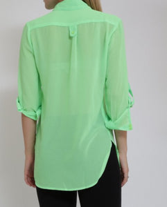 Summers Day Top