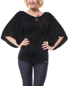 Lala Top