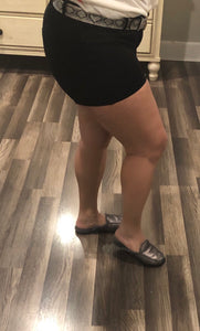 The Sophia Shorts