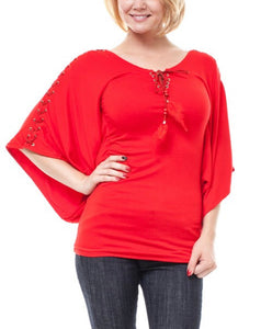 Lala Top