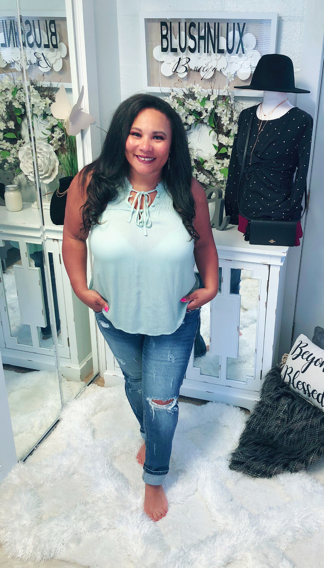 Darling Top