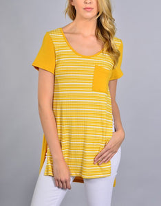 Simplicity Top