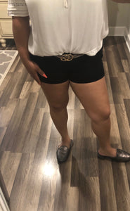 The Sophia Shorts