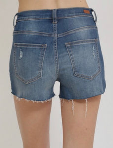 Picasso Shorts