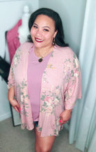 Load image into Gallery viewer, Angie Kimono