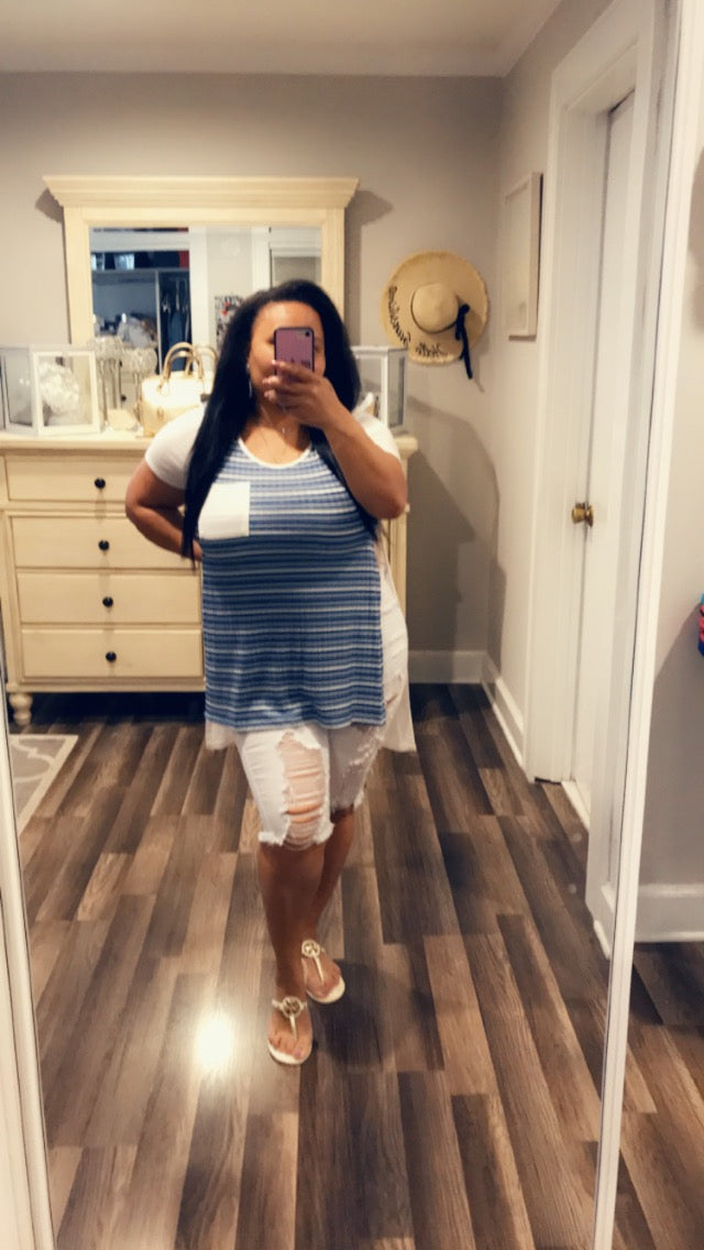 Simplicity Top