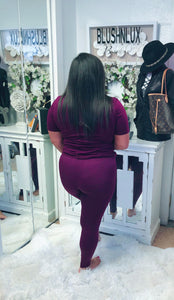 Seamless Classic Leggings