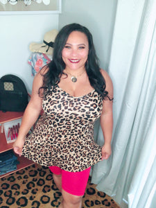 Sahara Reversible Cami