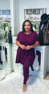 Seamless Classic Leggings