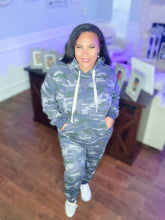 Load image into Gallery viewer, Jenny Camo Set