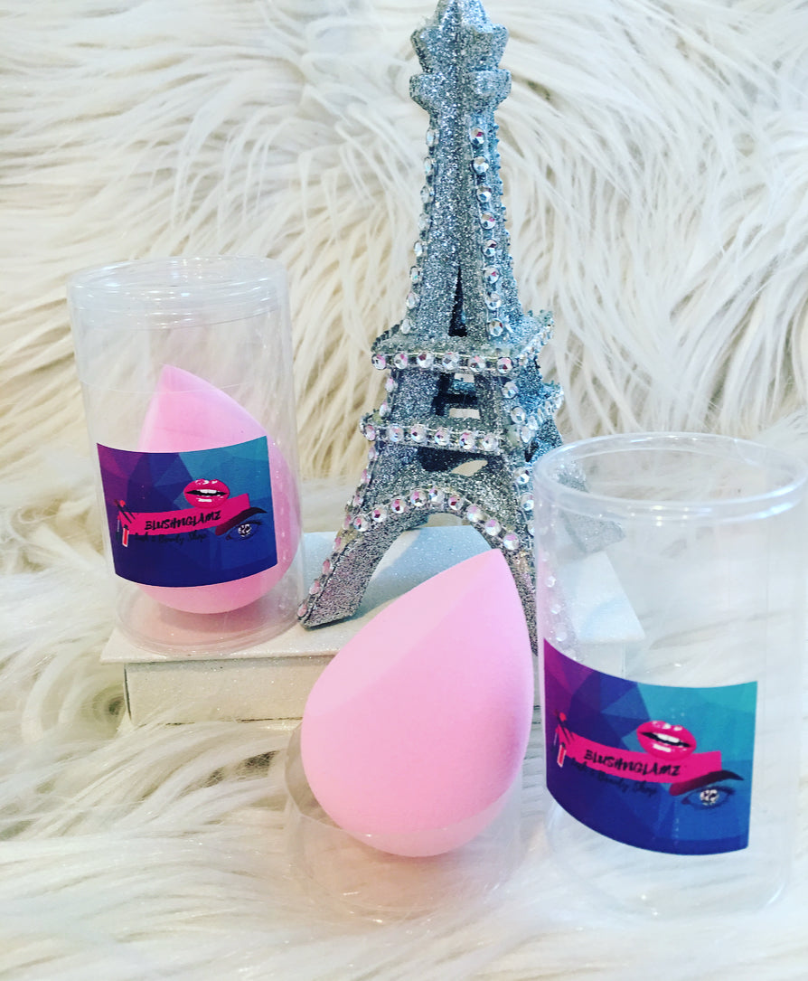 Blushnglamz Beauty Blender