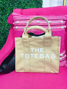 The Tote Bag