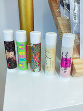 Load image into Gallery viewer, Lip Balm