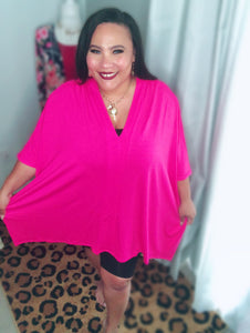 Bibi Poncho
