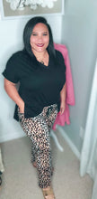 Load image into Gallery viewer, Sahara Leopard Pants
