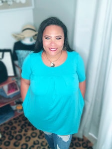 The Tori Top