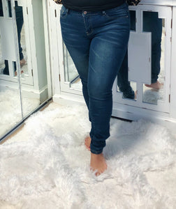 Mary Jane Jeans