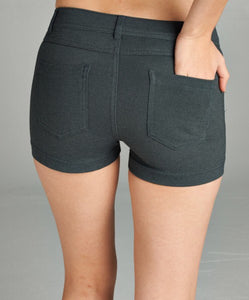 The Sophia Shorts