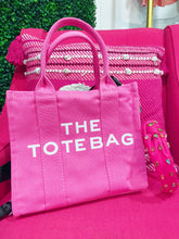 Load image into Gallery viewer, The Tote Bag