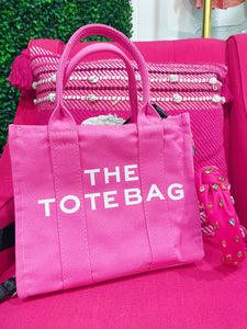 The Tote Bag