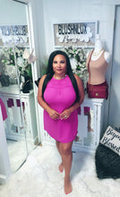 Load image into Gallery viewer, Party On Deck Dress