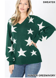 Honey I’m A Star  Sweater