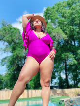 Load image into Gallery viewer, The Sweet Sun Swimsuit