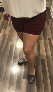 The Sophia Shorts