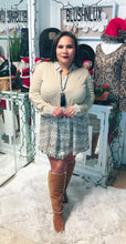 Load image into Gallery viewer, Vintage Soul Dress