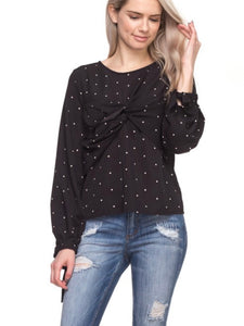 Socialite Top