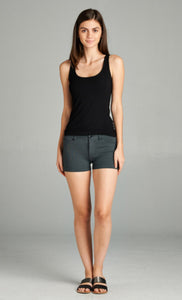 The Sophia Shorts