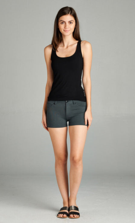 The Sophia Shorts