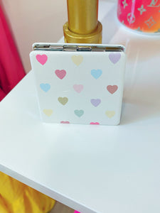 Pocket Mirror