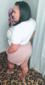 Sak’s Fifth Ave Shorts