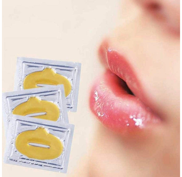 Lip Mask Moisturizer