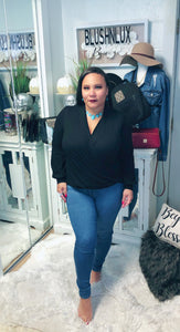 The Feel Good Top