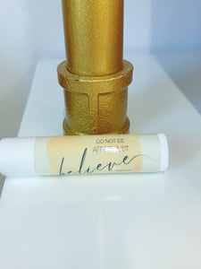 Lip Balm