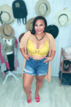 Load image into Gallery viewer, Fly Girl Bralette