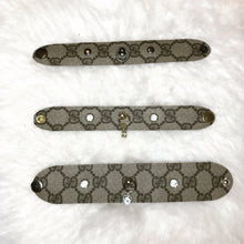 Load image into Gallery viewer, G Wrap Bracelet