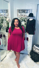 Load image into Gallery viewer, Nikki Midi Dress