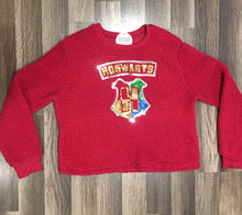 Load image into Gallery viewer, Teddy Crop Top Pullover