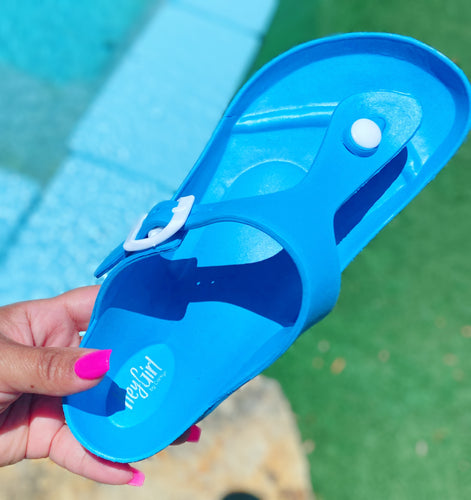 Corkey’s Hey Girl Jetski Slide