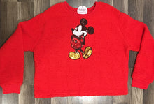 Load image into Gallery viewer, Teddy Crop Top Pullover